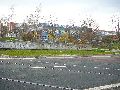 Spaziergang von Pennrich Gompitz-Gorbitz nach Löbtau, längs der Straßenbahnlinie-3