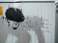 Spaziergang von Pennrich Gompitz-Gorbitz nach Löbtau, längs der Straßenbahnlinie-3