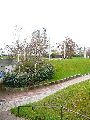 Spaziergang von Pennrich Gompitz-Gorbitz nach Löbtau, längs der Straßenbahnlinie-3
