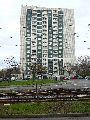 Spaziergang von Pennrich Gompitz-Gorbitz nach Löbtau, längs der Straßenbahnlinie-3