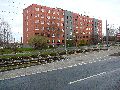 Spaziergang von Pennrich Gompitz-Gorbitz nach Löbtau, längs der Straßenbahnlinie-3