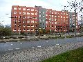 Spaziergang von Pennrich Gompitz-Gorbitz nach Löbtau, längs der Straßenbahnlinie-3