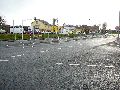 Spaziergang von Pennrich Gompitz-Gorbitz nach Löbtau, längs der Straßenbahnlinie-3