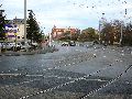 Spaziergang von Pennrich Gompitz-Gorbitz nach Löbtau, längs der Straßenbahnlinie-3