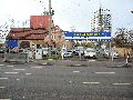 Spaziergang von Pennrich Gompitz-Gorbitz nach Löbtau, längs der Straßenbahnlinie-3
