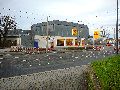 Spaziergang von Pennrich Gompitz-Gorbitz nach Löbtau, längs der Straßenbahnlinie-3