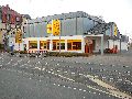 Spaziergang von Pennrich Gompitz-Gorbitz nach Löbtau, längs der Straßenbahnlinie-3