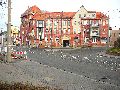 Spaziergang von Pennrich Gompitz-Gorbitz nach Löbtau, längs der Straßenbahnlinie-3