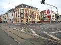 Spaziergang von Pennrich Gompitz-Gorbitz nach Löbtau, längs der Straßenbahnlinie-3