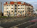 Spaziergang von Pennrich Gompitz-Gorbitz nach Löbtau, längs der Straßenbahnlinie-3