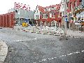 Spaziergang von Pennrich Gompitz-Gorbitz nach Löbtau, längs der Straßenbahnlinie-3