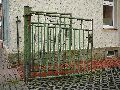 Spaziergang von Pennrich Gompitz-Gorbitz nach Löbtau, längs der Straßenbahnlinie-3