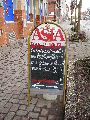 Spaziergang von Pennrich Gompitz-Gorbitz nach Löbtau, längs der Straßenbahnlinie-3