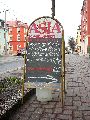 Spaziergang von Pennrich Gompitz-Gorbitz nach Löbtau, längs der Straßenbahnlinie-3