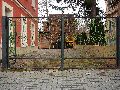 Spaziergang von Pennrich Gompitz-Gorbitz nach Löbtau, längs der Straßenbahnlinie-3