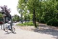 Spaziergang im Grossen Garten