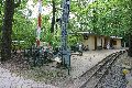 Spaziergang im Grossen Garten