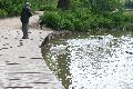 Spaziergang im Grossen Garten