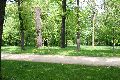 Spaziergang im Grossen Garten
