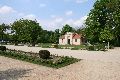 Spaziergang im Grossen Garten