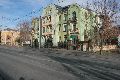 Spaziergang Großenhainer Str.-Richtung Trachau-Wilder Mann