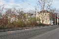 Spaziergang Großenhainer Str.-Richtung Trachau-Wilder Mann