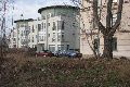 Spaziergang Großenhainer Str.-Richtung Trachau-Wilder Mann