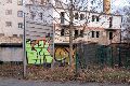 Spaziergang Großenhainer Str.-Richtung Trachau-Wilder Mann
