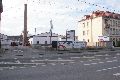 Spaziergang Großenhainer Str.-Richtung Trachau-Wilder Mann