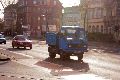 Spaziergang Großenhainer Str.-Richtung Trachau-Wilder Mann