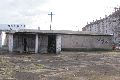 Spaziergang Großenhainer Str.-Richtung Trachau-Wilder Mann