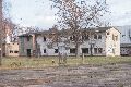 Spaziergang Großenhainer Str.-Richtung Trachau-Wilder Mann