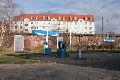 Spaziergang Großenhainer Str.-Richtung Trachau-Wilder Mann