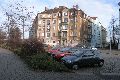 Spaziergang Großenhainer Str.-Richtung Trachau-Wilder Mann