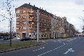 Spaziergang Großenhainer Str.-Richtung Trachau-Wilder Mann