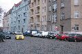 Spaziergang Großenhainer Str.-Richtung Trachau-Wilder Mann