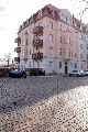 Spaziergang Großenhainer Str.-Richtung Trachau-Wilder Mann
