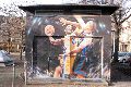 Spaziergang Großenhainer Str.-Richtung Trachau-Wilder Mann