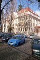Spaziergang Großenhainer Str.-Richtung Trachau-Wilder Mann