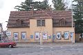 Spaziergang Großenhainer Str.-Richtung Trachau-Wilder Mann