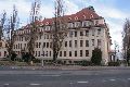Spaziergang Großenhainer Str.-Richtung Trachau-Wilder Mann