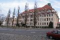Spaziergang Großenhainer Str.-Richtung Trachau-Wilder Mann