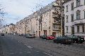 Spaziergang Großenhainer Str.-Richtung Trachau-Wilder Mann