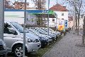 Spaziergang Großenhainer Str.-Richtung Trachau-Wilder Mann