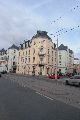 Spaziergang Großenhainer Str.-Richtung Trachau-Wilder Mann