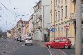 Spaziergang Großenhainer Str.-Richtung Trachau-Wilder Mann
