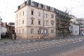 Spaziergang Großenhainer Str.-Richtung Trachau-Wilder Mann