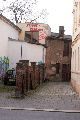 Spaziergang Großenhainer Str.-Richtung Trachau-Wilder Mann