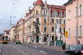 Spaziergang Großenhainer Str.-Richtung Trachau-Wilder Mann