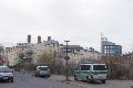 Spaziergang Großenhainer Str.-Richtung Trachau-Wilder Mann